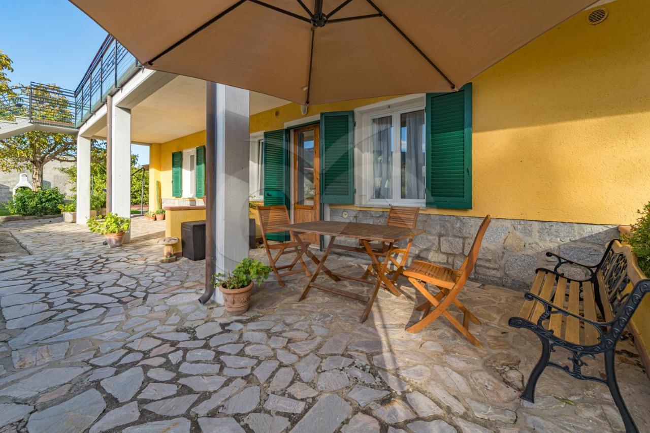 Residence Gli Olmi - Goelba Marina di Campo Quarto foto