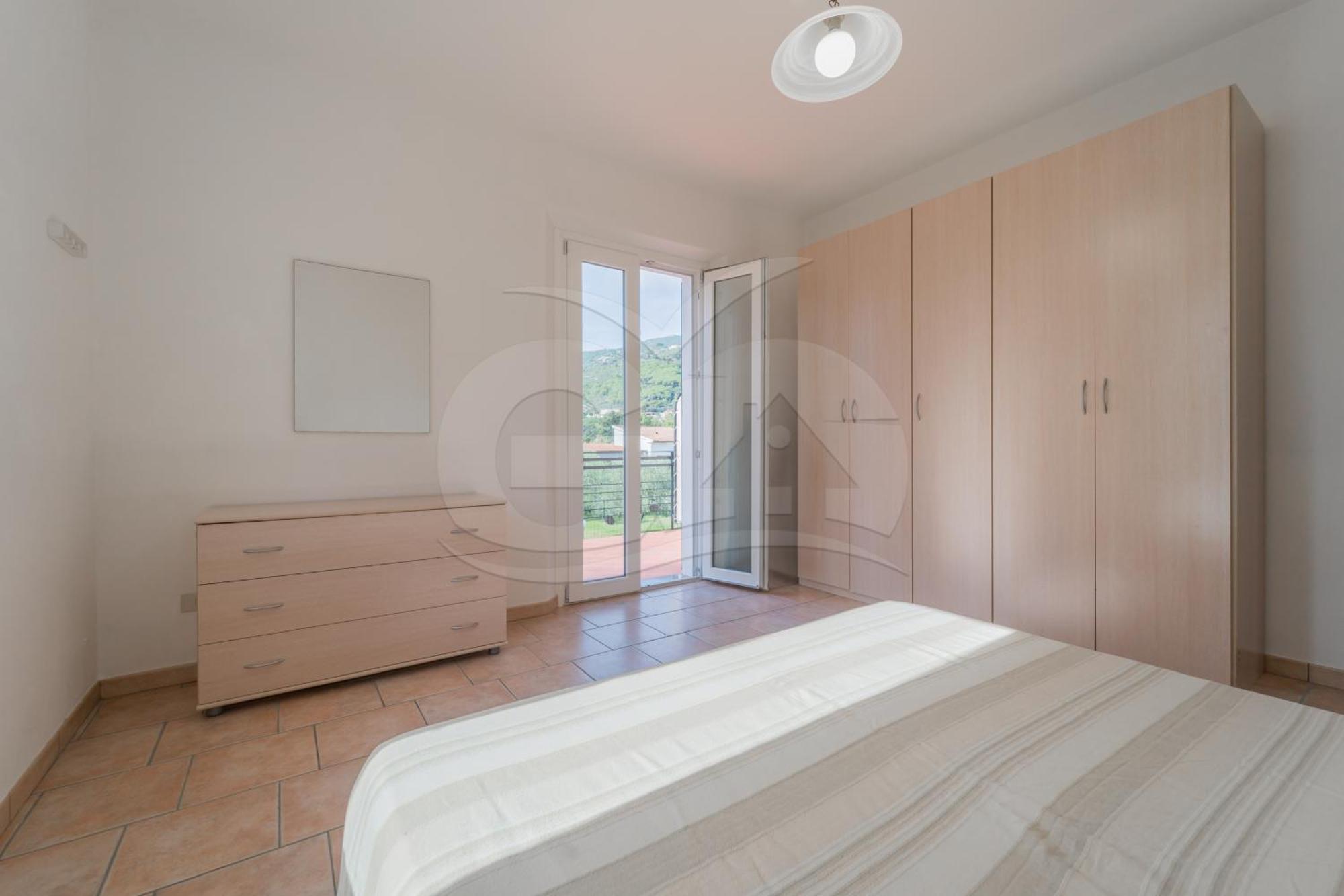 Residence Gli Olmi - Goelba Marina di Campo Quarto foto