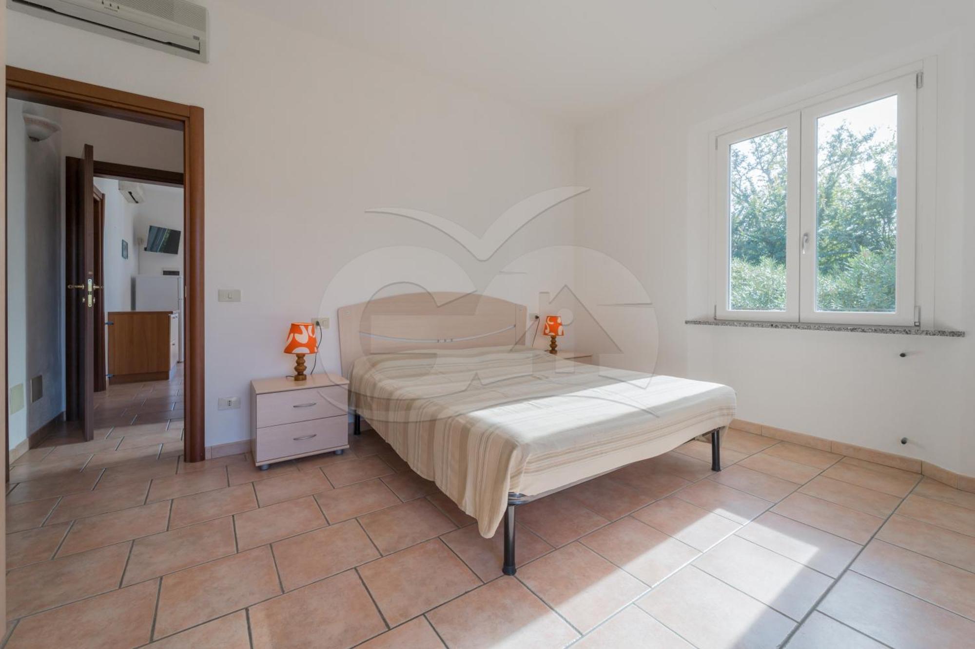 Residence Gli Olmi - Goelba Marina di Campo Quarto foto