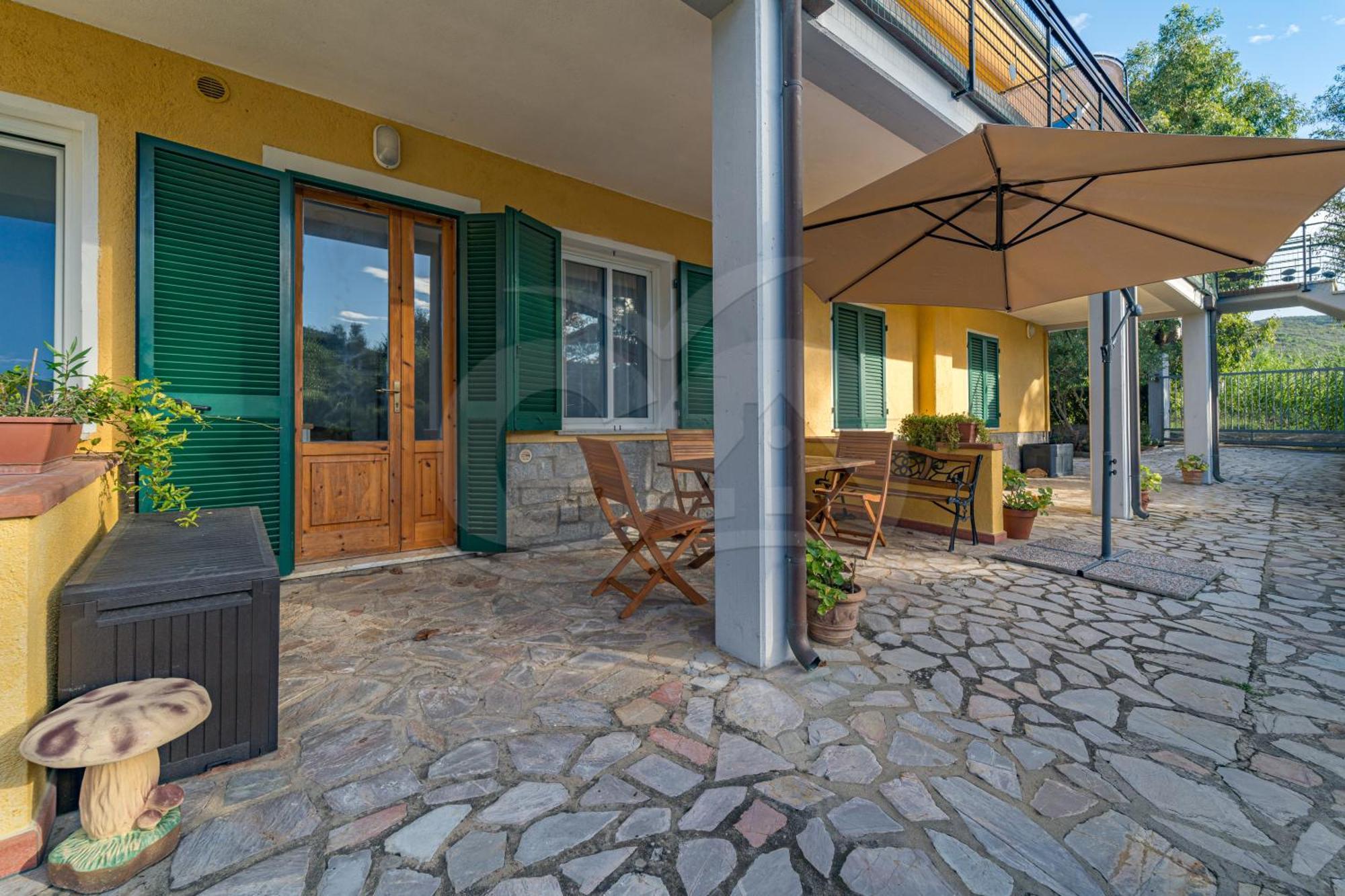 Residence Gli Olmi - Goelba Marina di Campo Quarto foto
